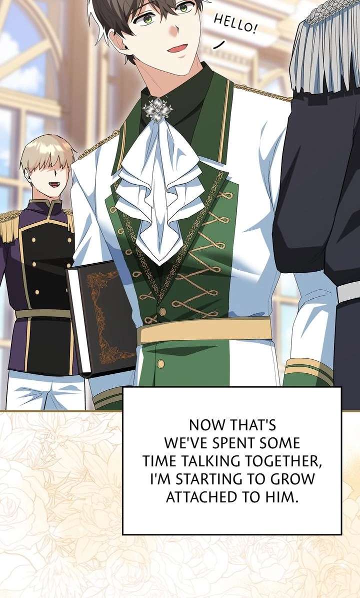 The Duke’s Plush Obsession Chapter 6 page 83 - 