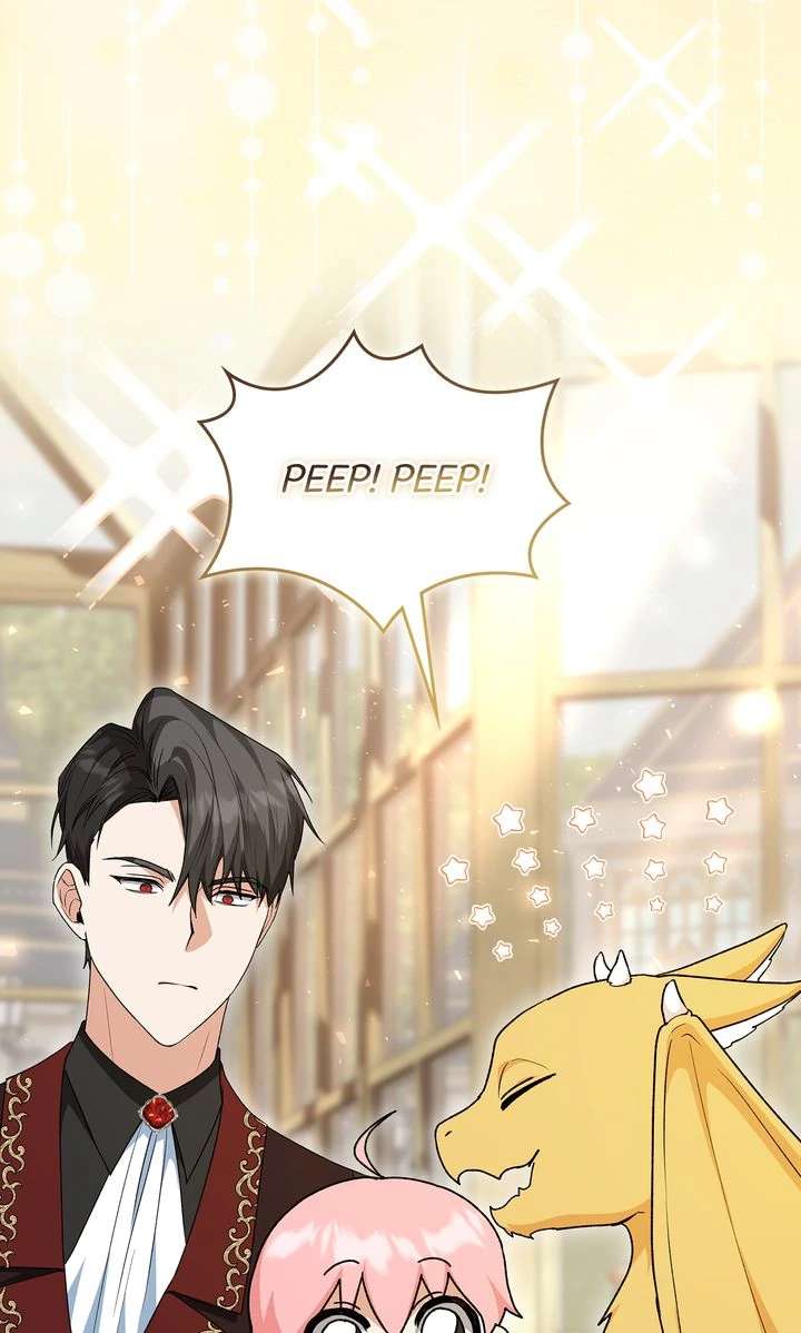 The Duke’s Plush Obsession Chapter 7 page 19 - 