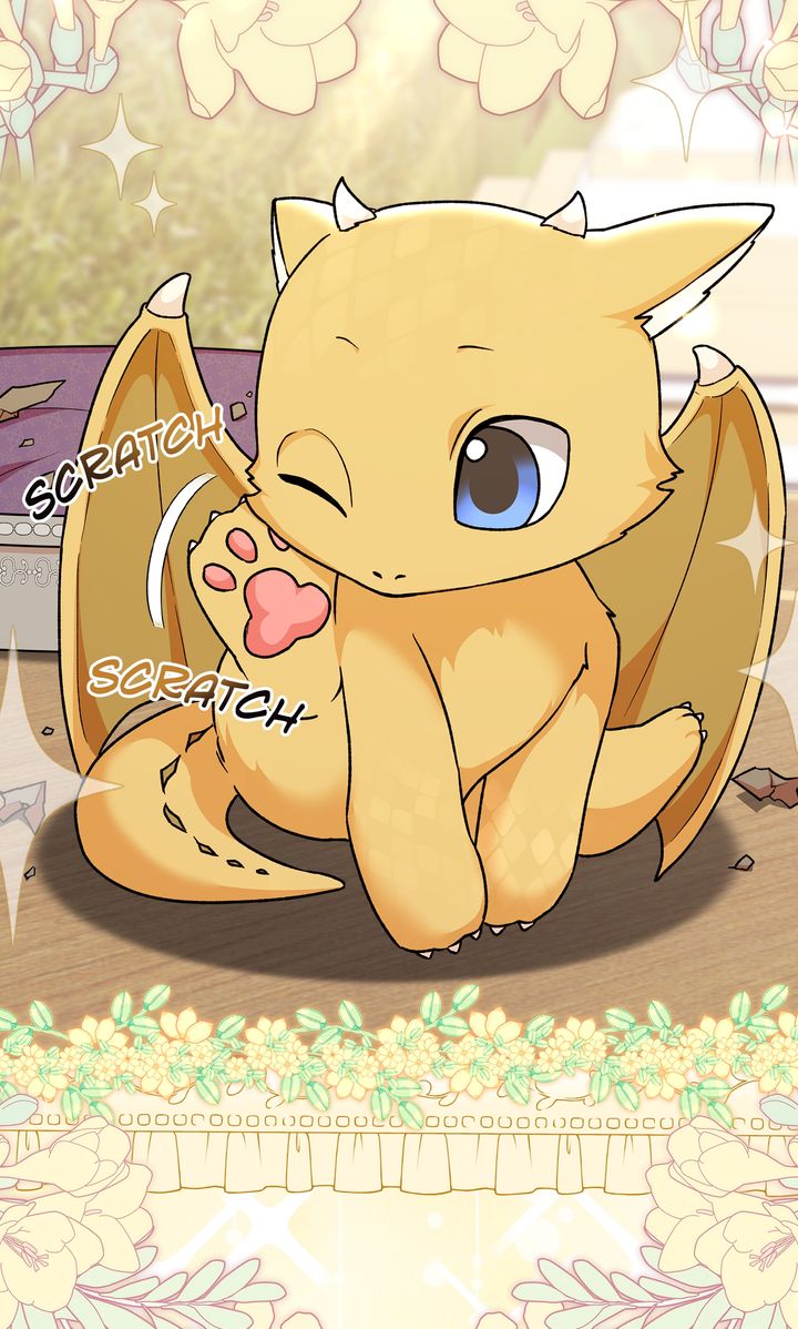 The Duke’s Plush Obsession Chapter 7 page 21 - 