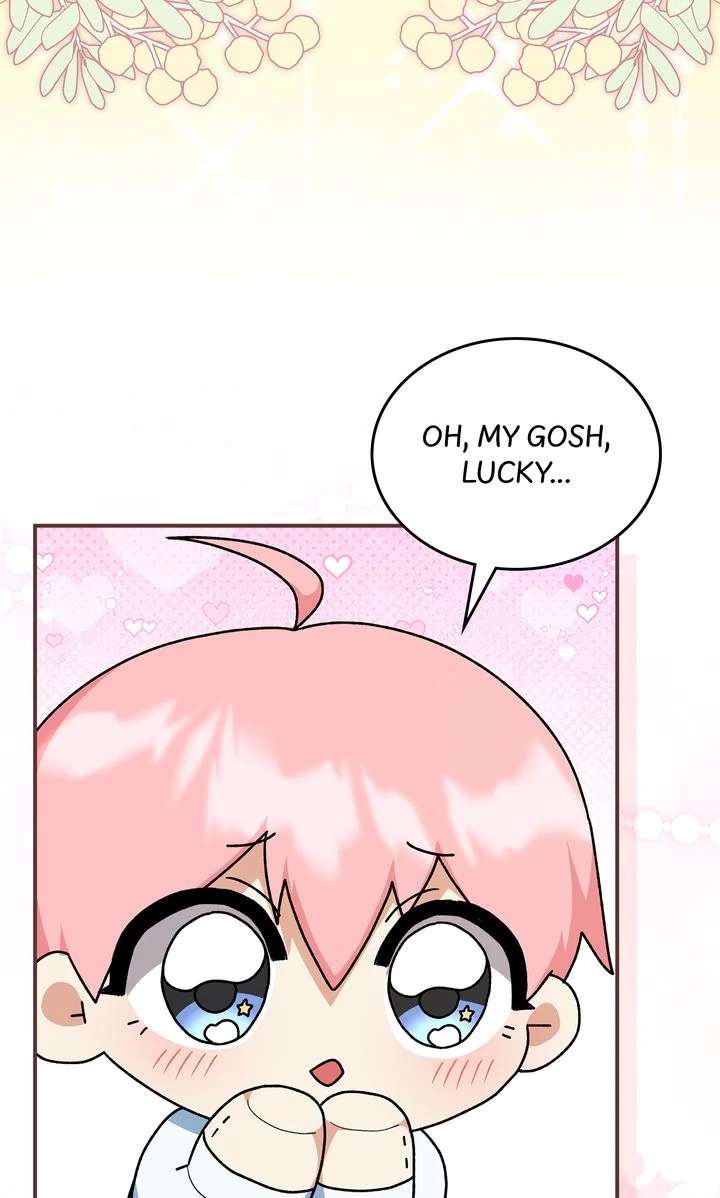 The Duke’s Plush Obsession Chapter 7 page 22 - 
