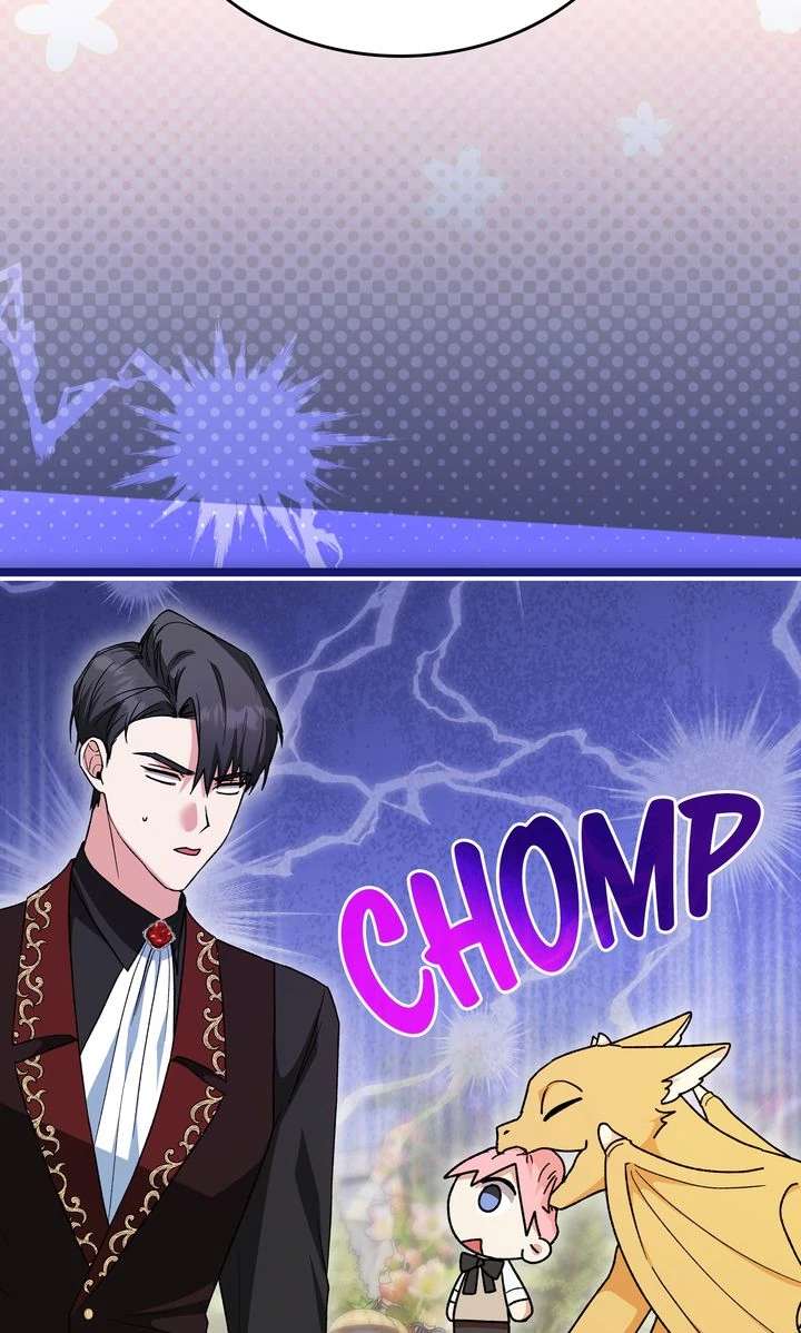 The Duke’s Plush Obsession Chapter 7 page 29 - 
