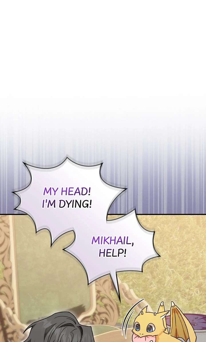 The Duke’s Plush Obsession Chapter 7 page 34 - 