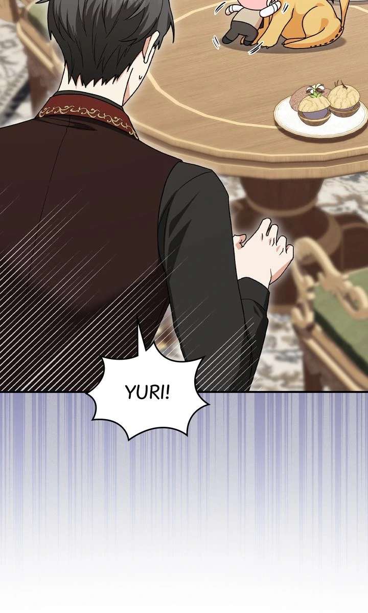 The Duke’s Plush Obsession Chapter 7 page 35 - 