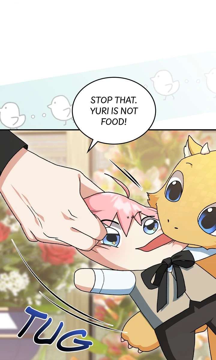 The Duke’s Plush Obsession Chapter 7 page 36 - 