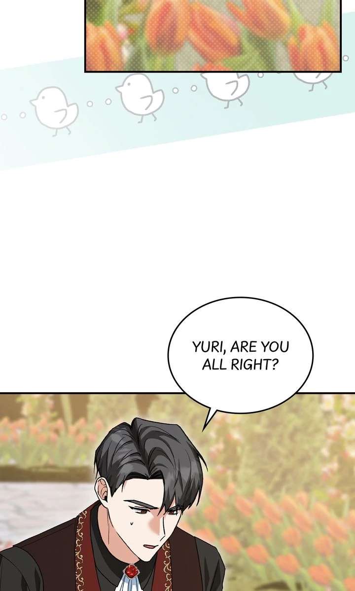 The Duke’s Plush Obsession Chapter 7 page 38 - 
