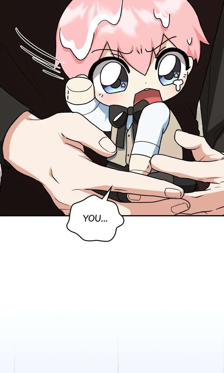 The Duke’s Plush Obsession Chapter 7 page 40 - 