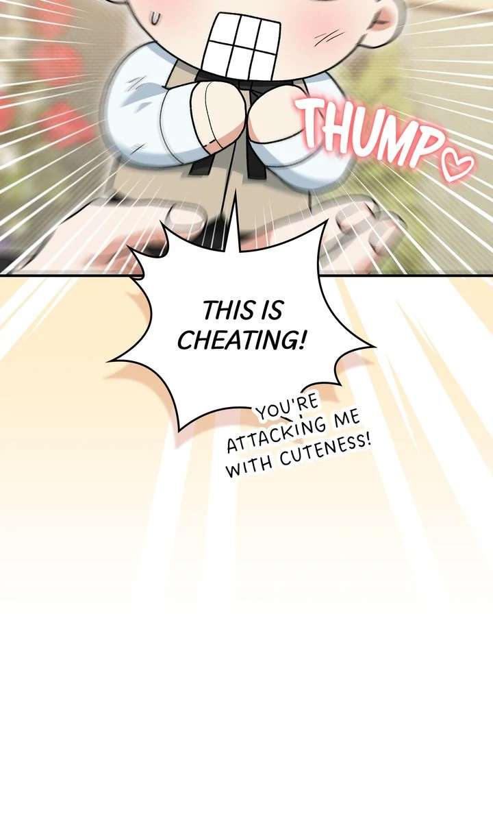 The Duke’s Plush Obsession Chapter 7 page 45 - 