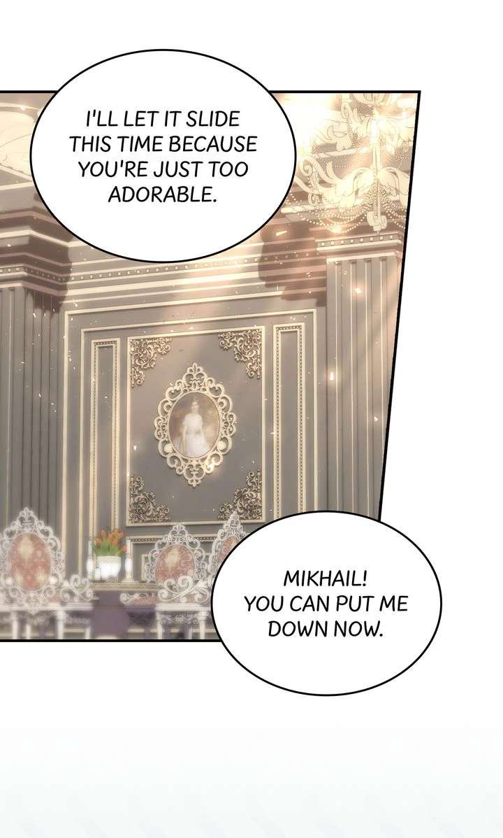 The Duke’s Plush Obsession Chapter 7 page 46 - 
