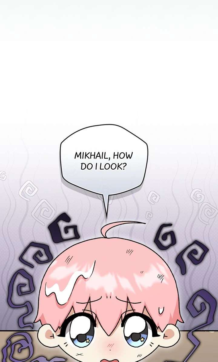 The Duke’s Plush Obsession Chapter 7 page 48 - 