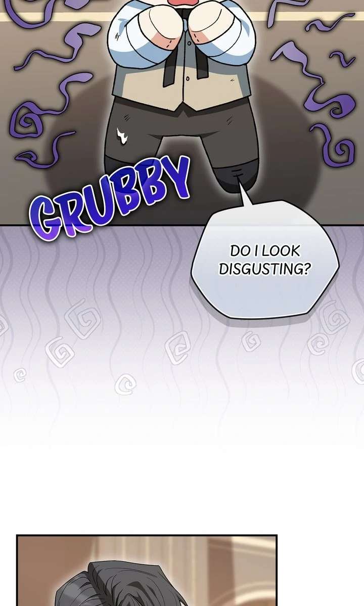 The Duke’s Plush Obsession Chapter 7 page 49 - 
