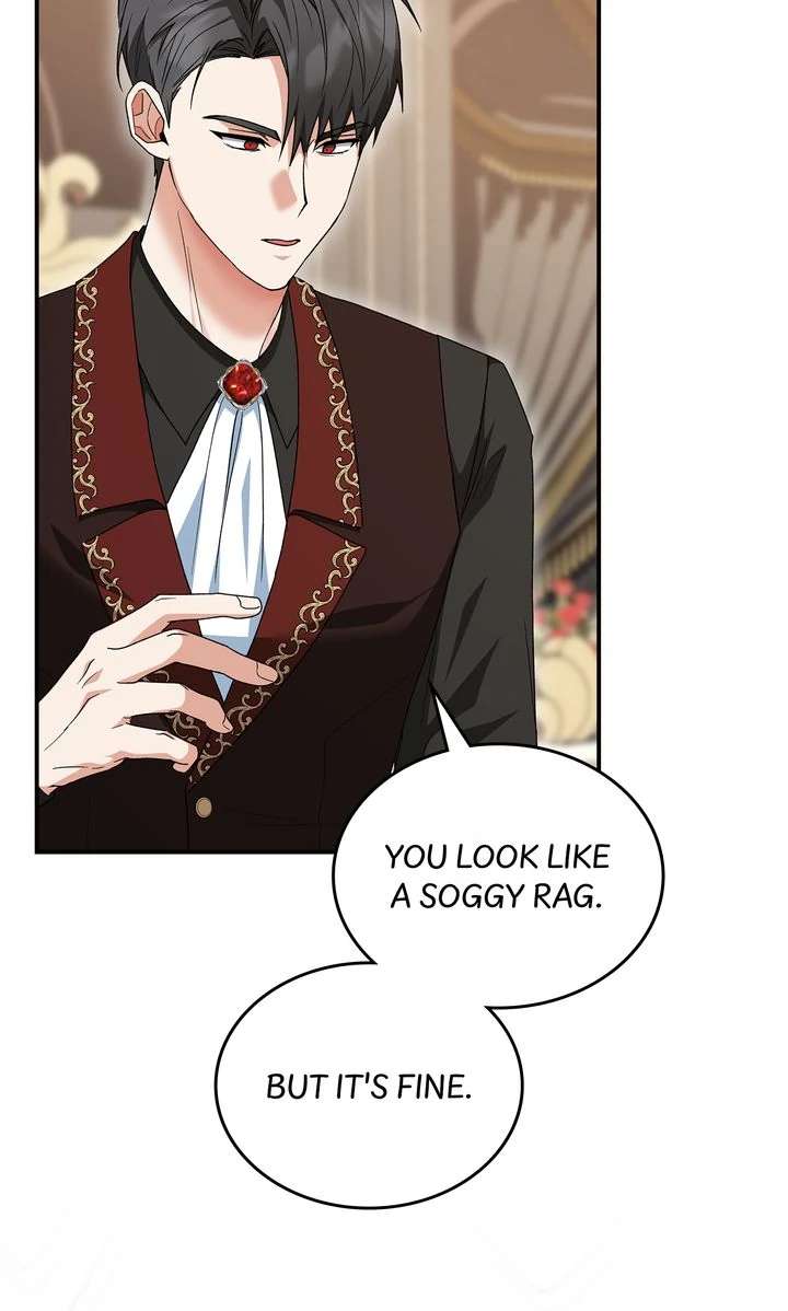 The Duke’s Plush Obsession Chapter 7 page 50 - 