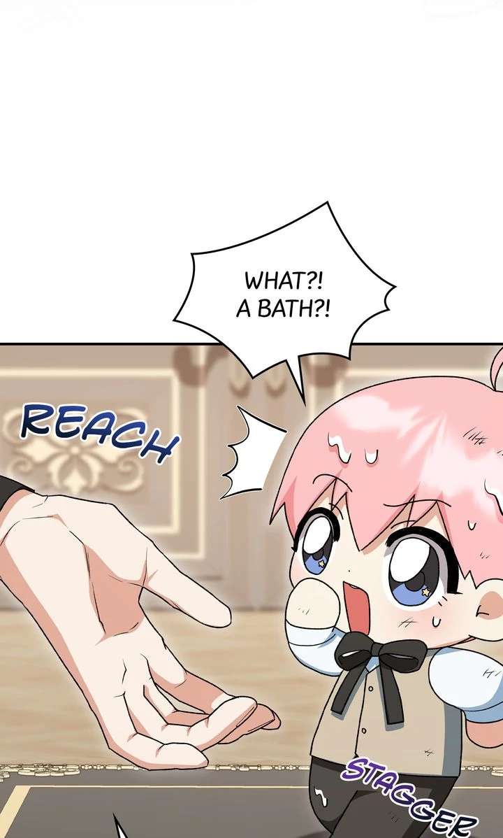 The Duke’s Plush Obsession Chapter 7 page 53 - 