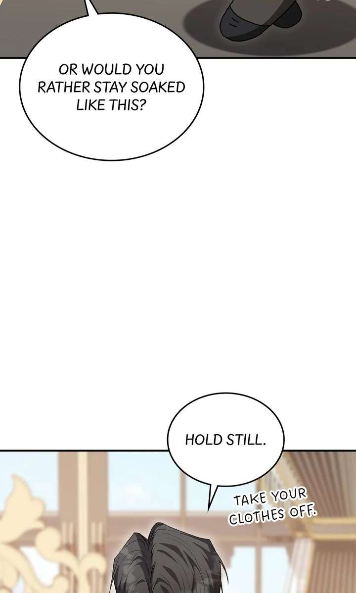 The Duke’s Plush Obsession Chapter 7 page 54 - 