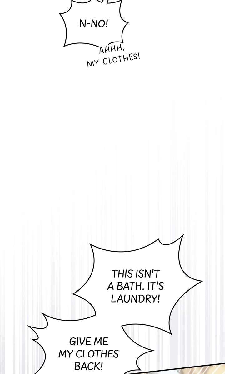 The Duke’s Plush Obsession Chapter 7 page 56 - 