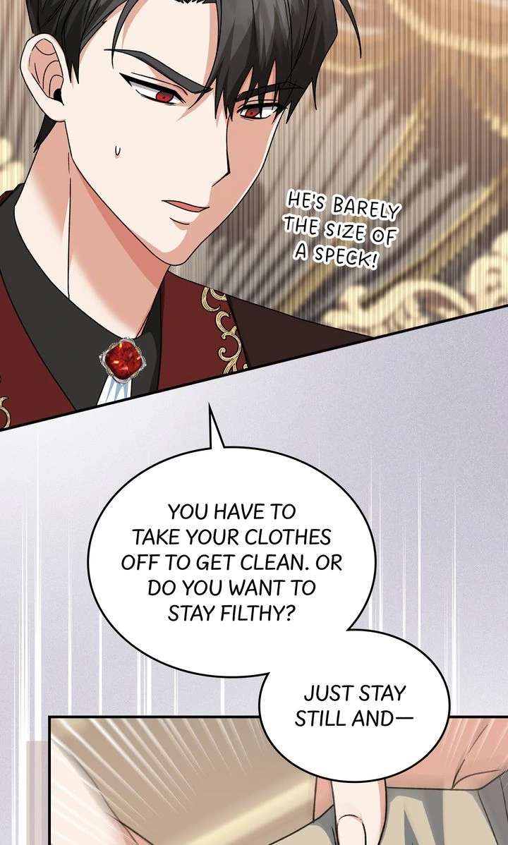The Duke’s Plush Obsession Chapter 7 page 58 - 