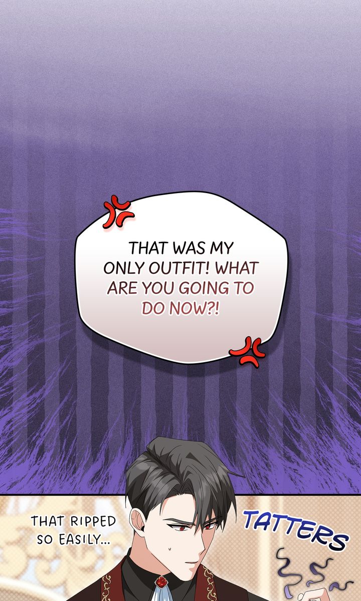 The Duke’s Plush Obsession Chapter 7 page 60 - 