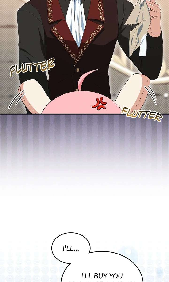 The Duke’s Plush Obsession Chapter 7 page 61 - 