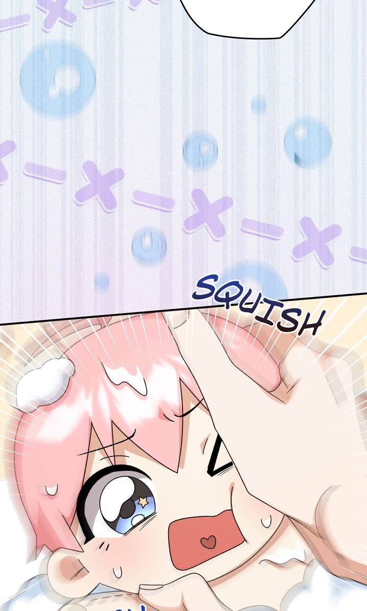 The Duke’s Plush Obsession Chapter 7 page 63 - 