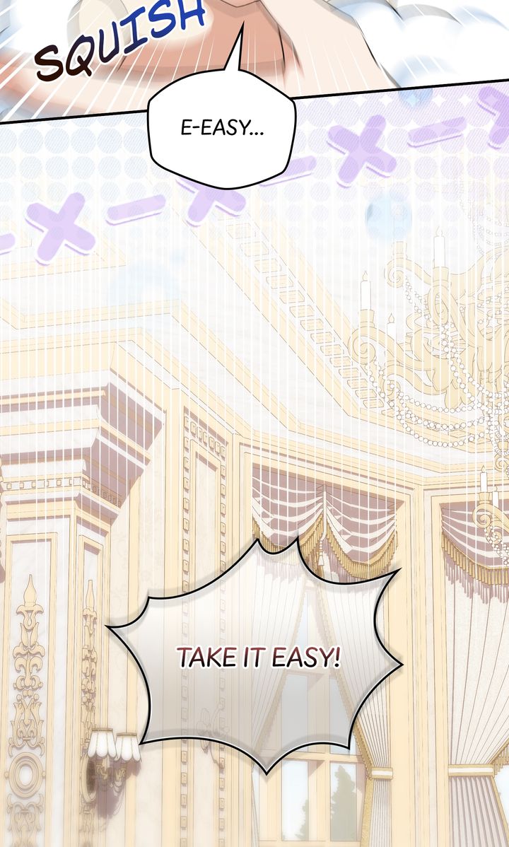 The Duke’s Plush Obsession Chapter 7 page 64 - 