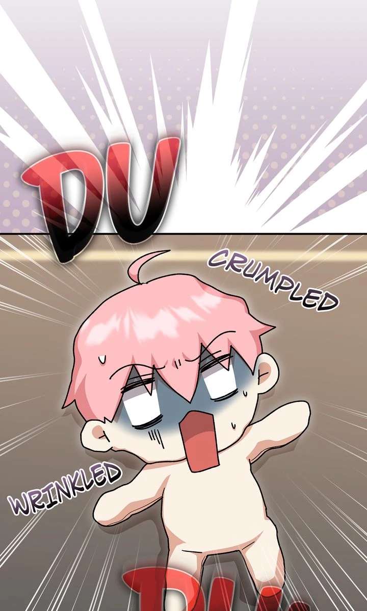 The Duke’s Plush Obsession Chapter 7 page 68 - 