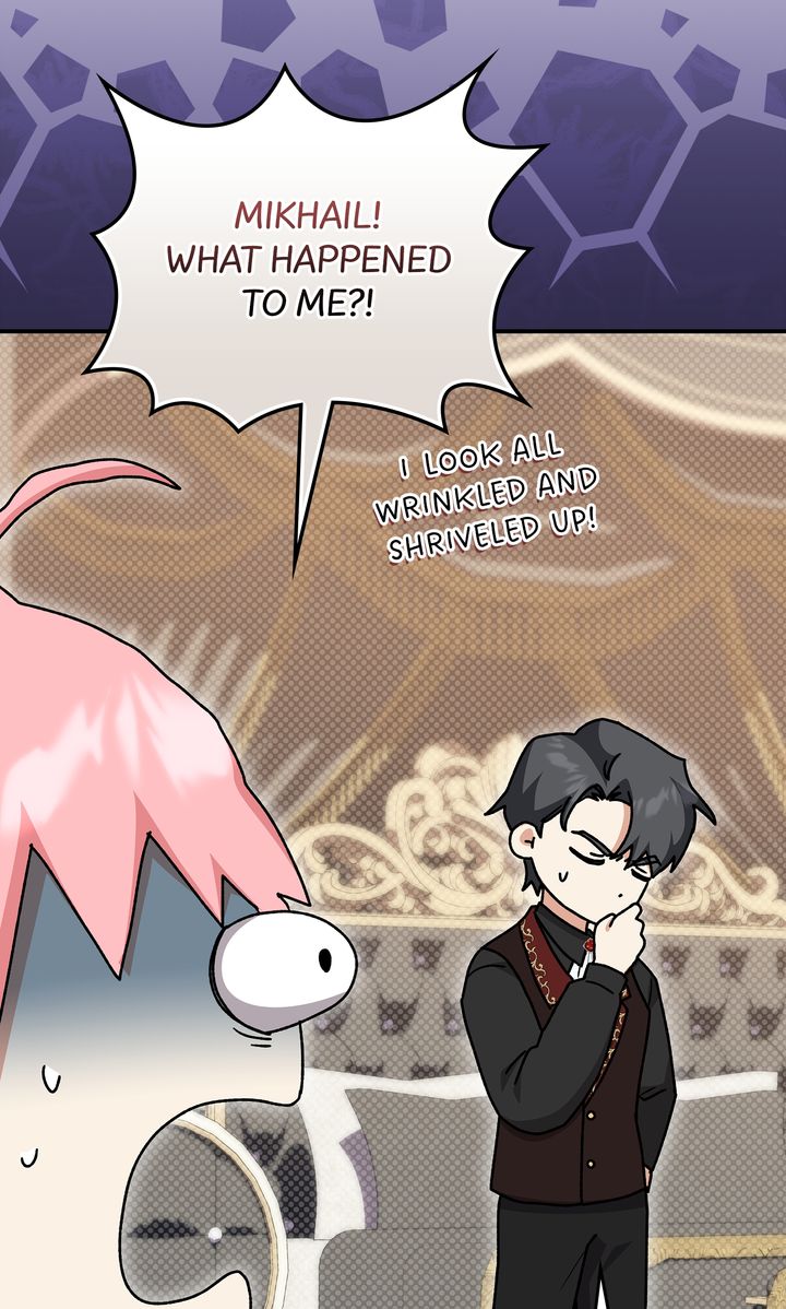 The Duke’s Plush Obsession Chapter 7 page 70 - 
