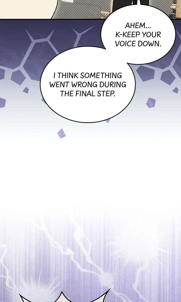 The Duke’s Plush Obsession Chapter 7 page 71 - 
