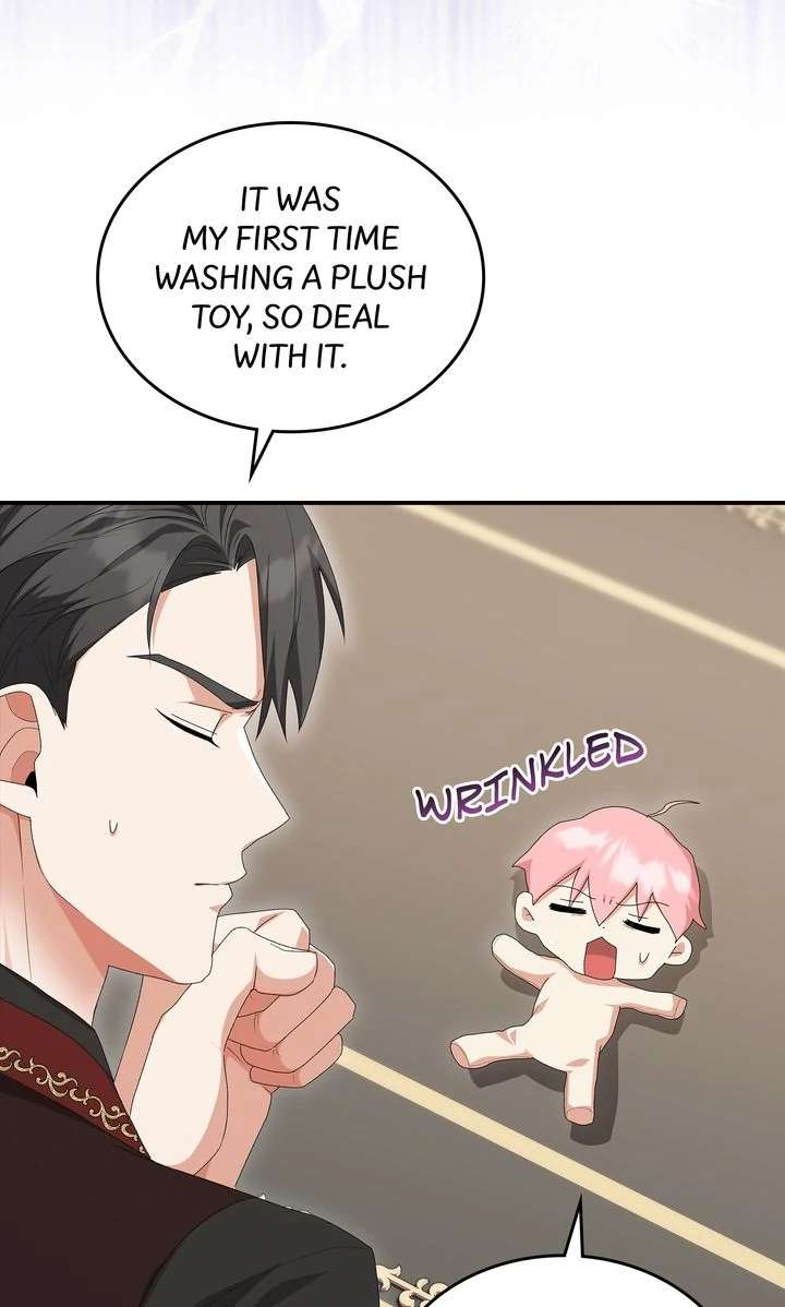 The Duke’s Plush Obsession Chapter 7 page 74 - 