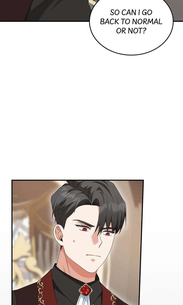 The Duke’s Plush Obsession Chapter 7 page 75 - 