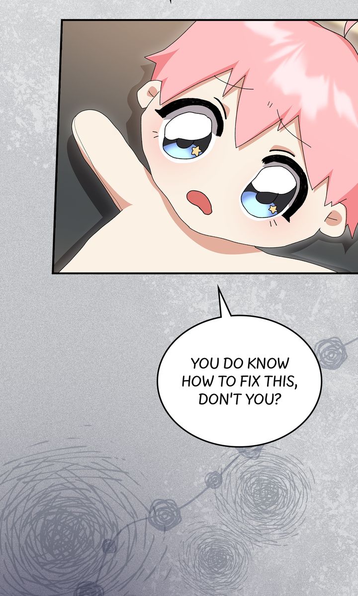 The Duke’s Plush Obsession Chapter 7 page 77 - 