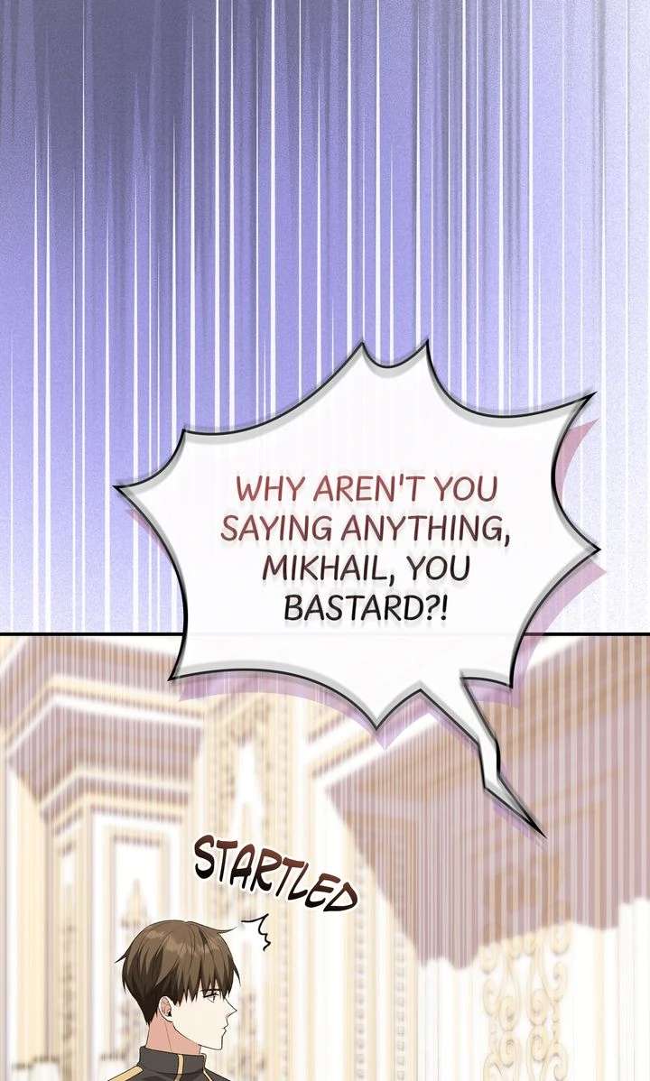 The Duke’s Plush Obsession Chapter 7 page 80 - 