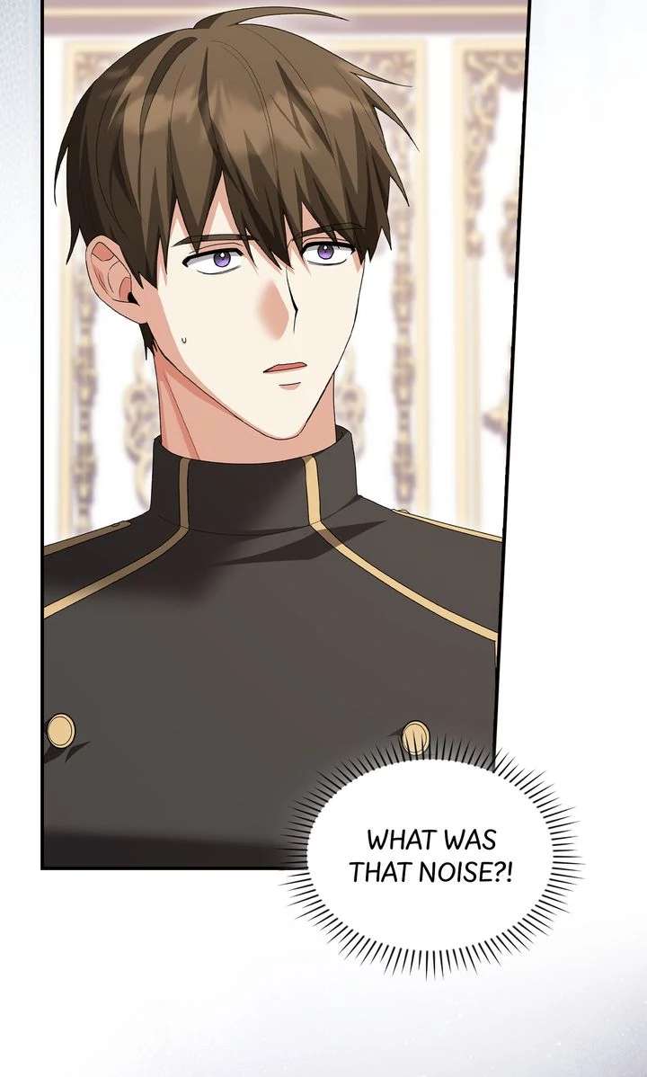 The Duke’s Plush Obsession Chapter 7 page 82 - 