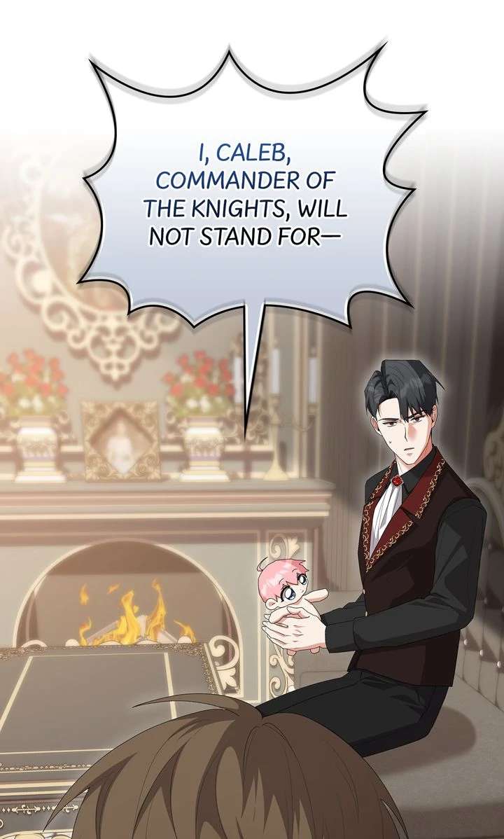 The Duke’s Plush Obsession Chapter 7 page 88 - 