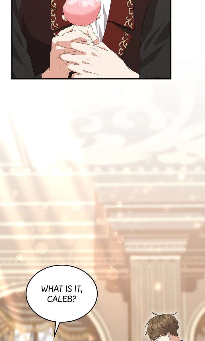 The Duke’s Plush Obsession Chapter 8 page 2 - 