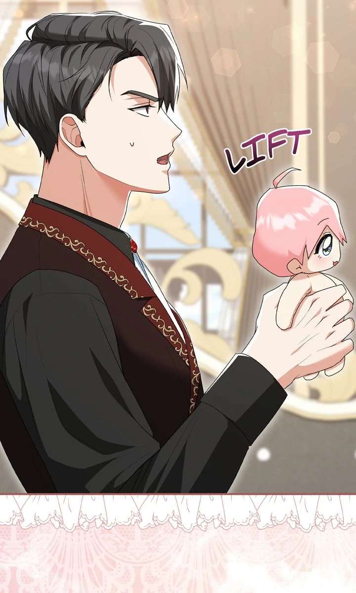 The Duke’s Plush Obsession Chapter 8 page 11 - 