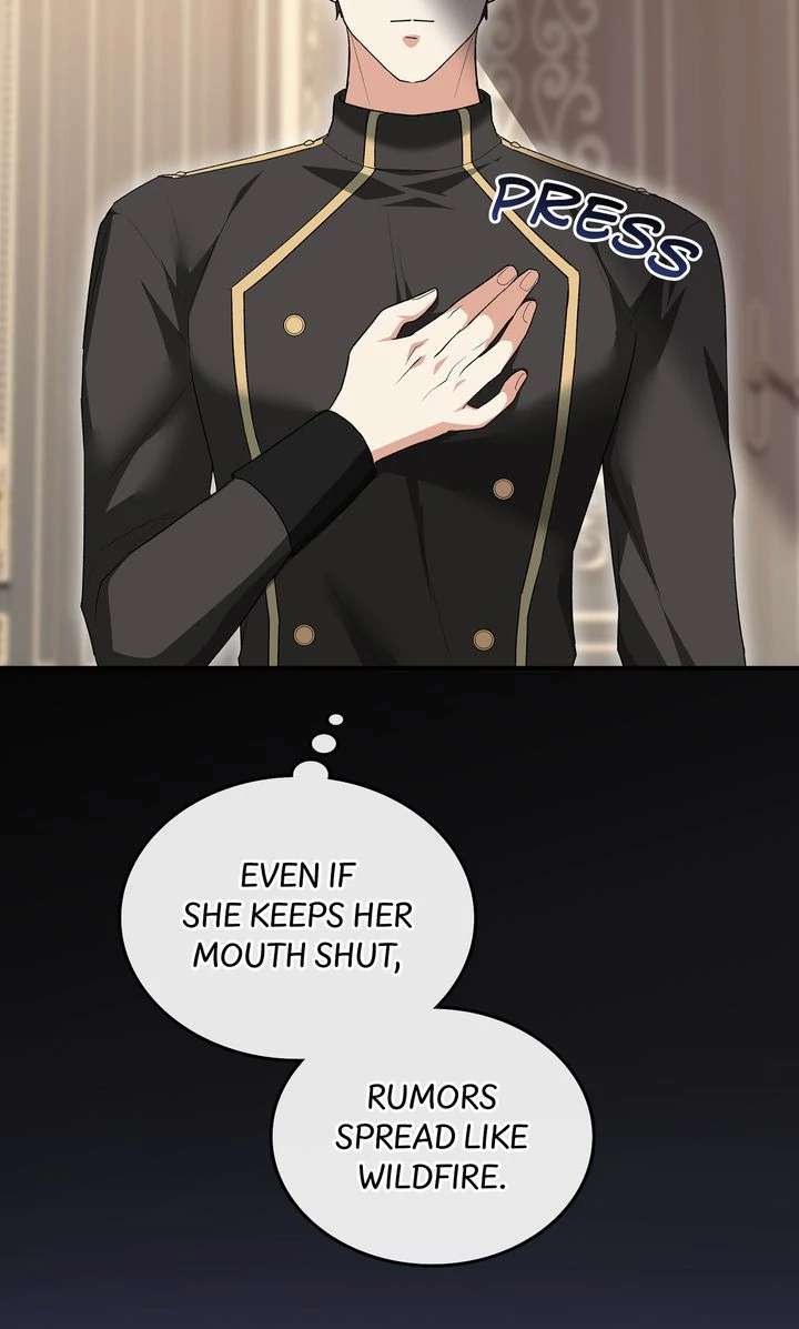 The Duke’s Plush Obsession Chapter 8 page 105 - 