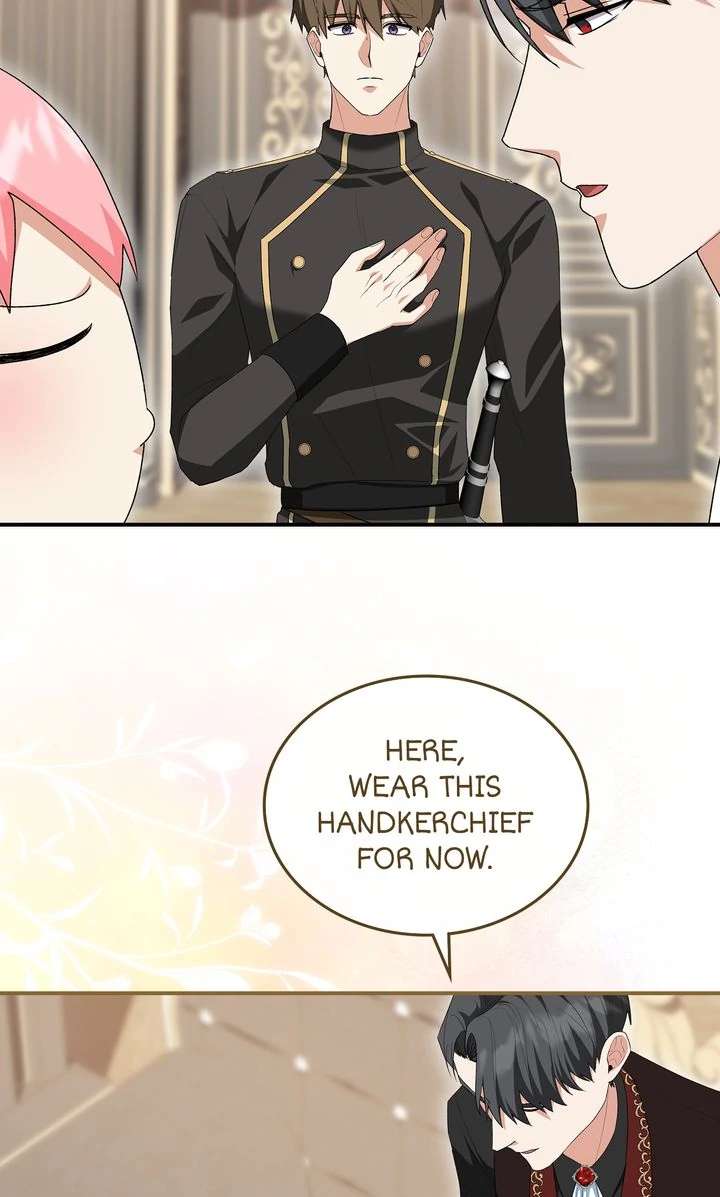 The Duke’s Plush Obsession Chapter 8 page 107 - 