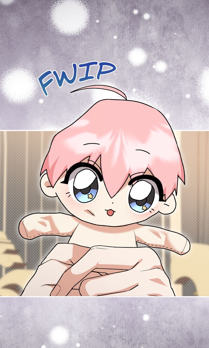The Duke’s Plush Obsession Chapter 8 page 19 - 