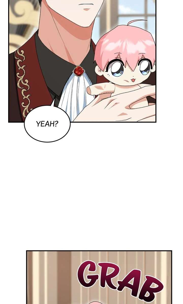 The Duke’s Plush Obsession Chapter 8 page 23 - 