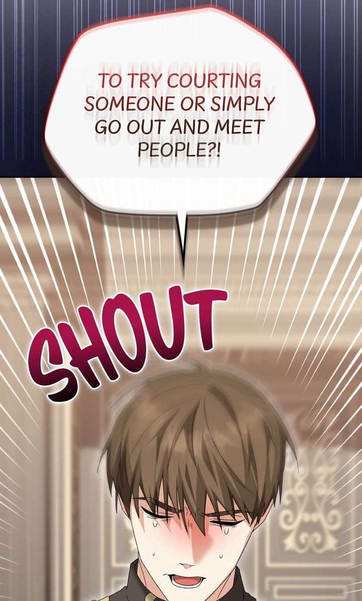 The Duke’s Plush Obsession Chapter 8 page 25 - 
