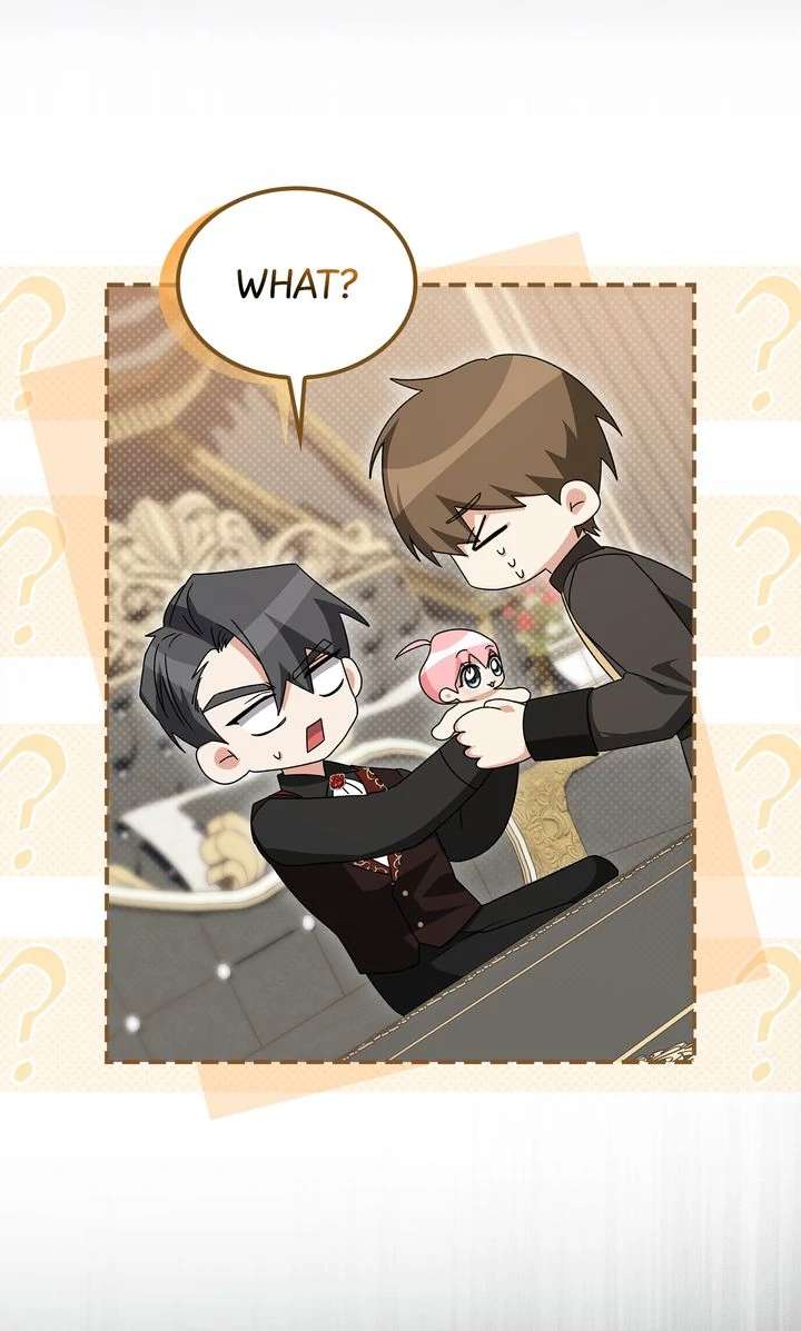 The Duke’s Plush Obsession Chapter 8 page 27 - 