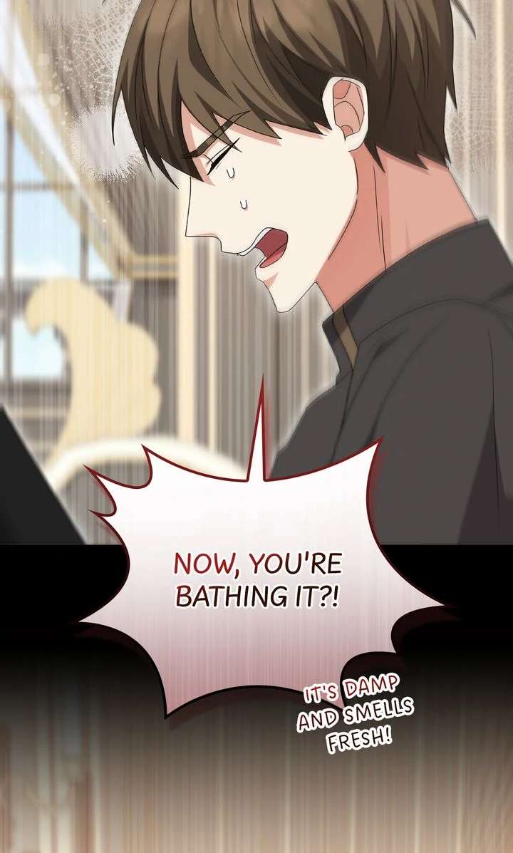 The Duke’s Plush Obsession Chapter 8 page 30 - 