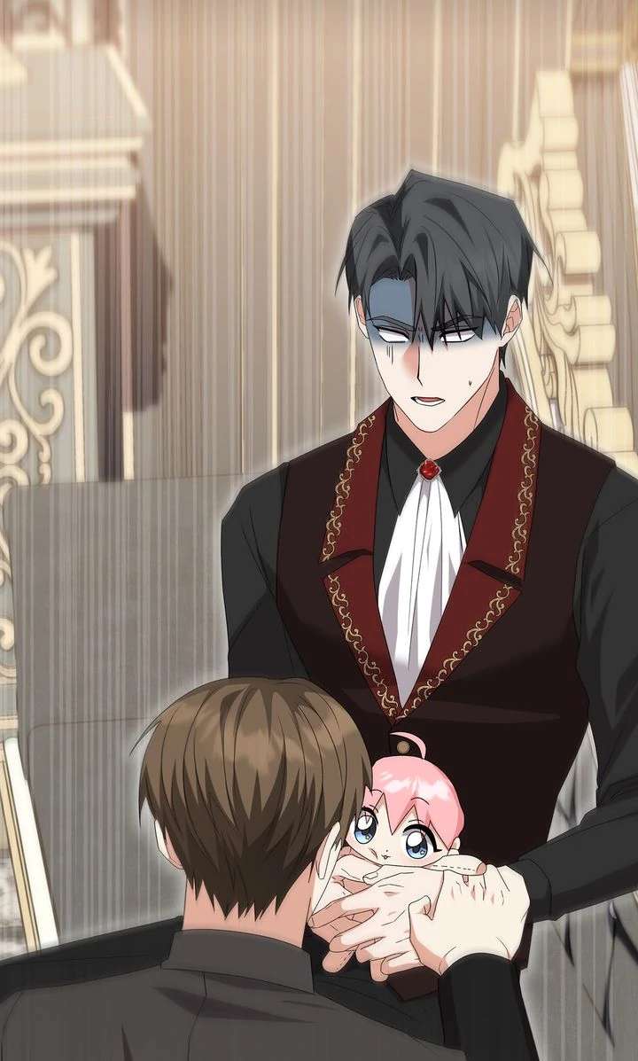 The Duke’s Plush Obsession Chapter 8 page 31 - 