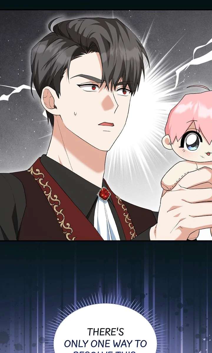The Duke’s Plush Obsession Chapter 8 page 41 - 