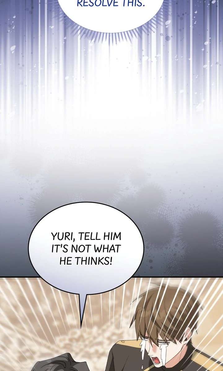 The Duke’s Plush Obsession Chapter 8 page 42 - 