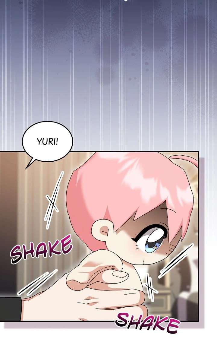 The Duke’s Plush Obsession Chapter 8 page 44 - 