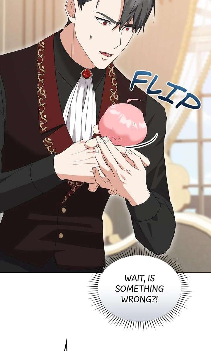 The Duke’s Plush Obsession Chapter 8 page 46 - 