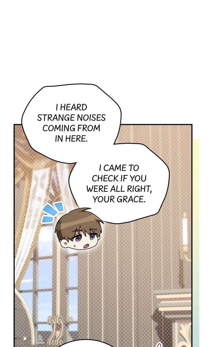 The Duke’s Plush Obsession Chapter 8 page 6 - 