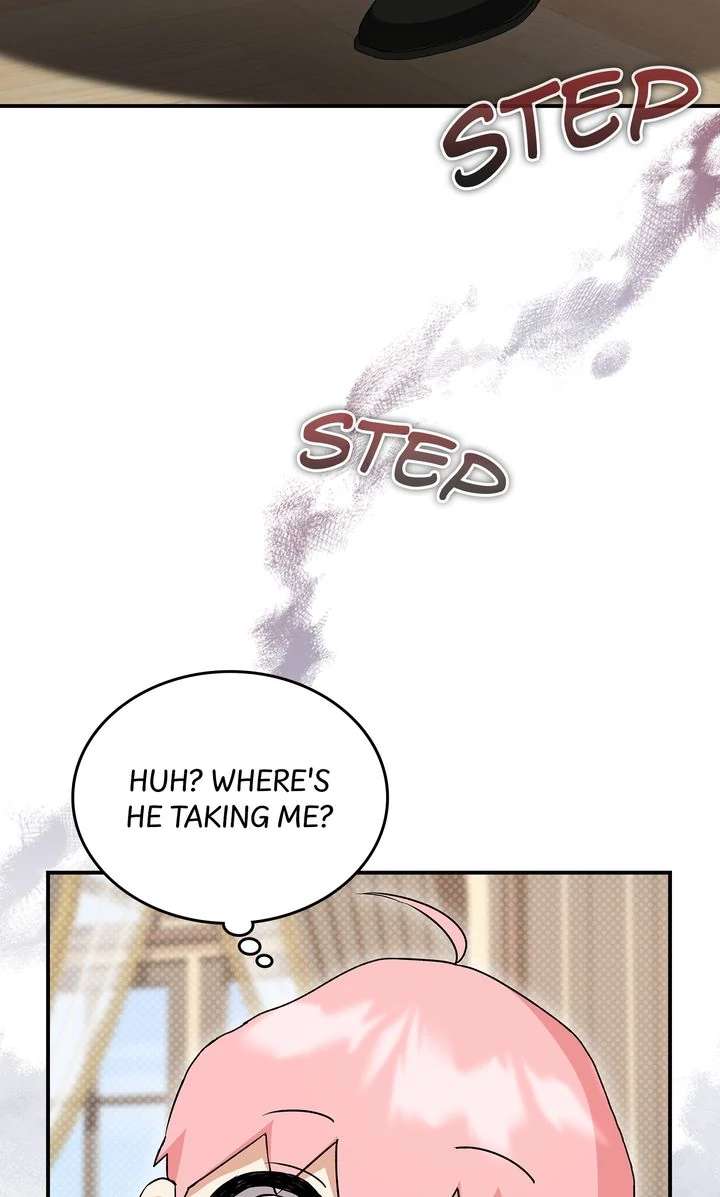 The Duke’s Plush Obsession Chapter 8 page 52 - 