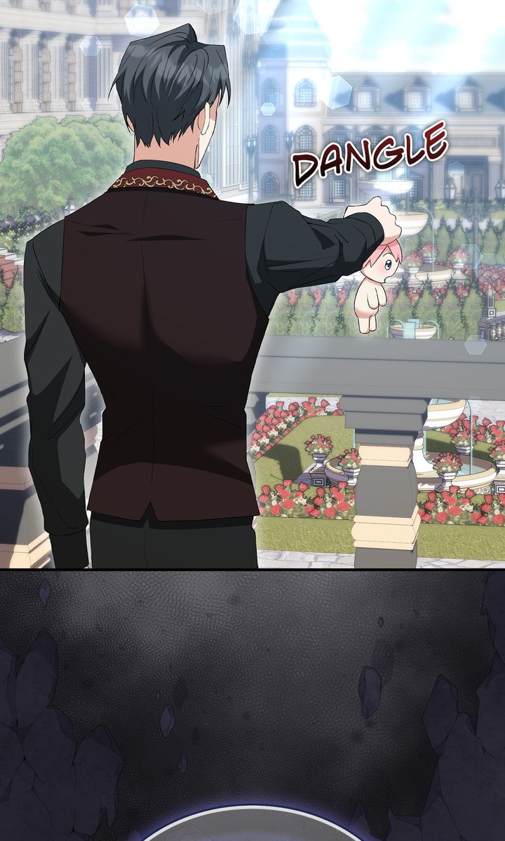 The Duke’s Plush Obsession Chapter 8 page 54 - 