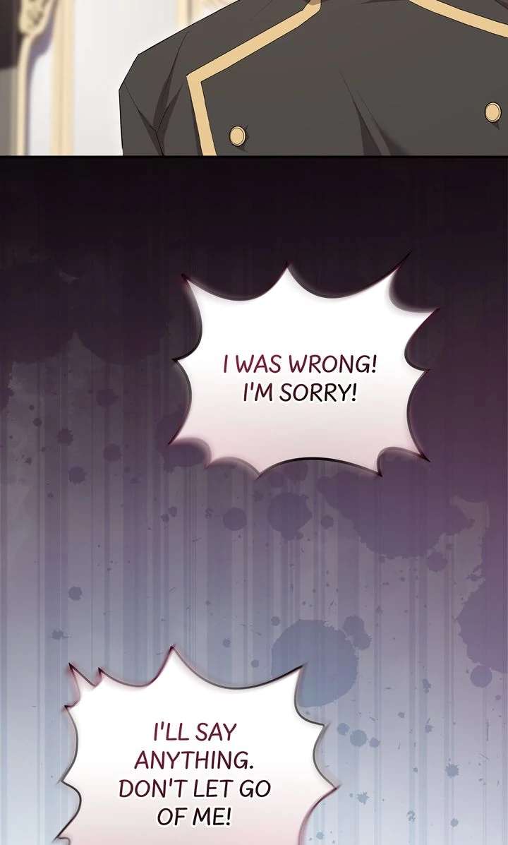 The Duke’s Plush Obsession Chapter 8 page 58 - 